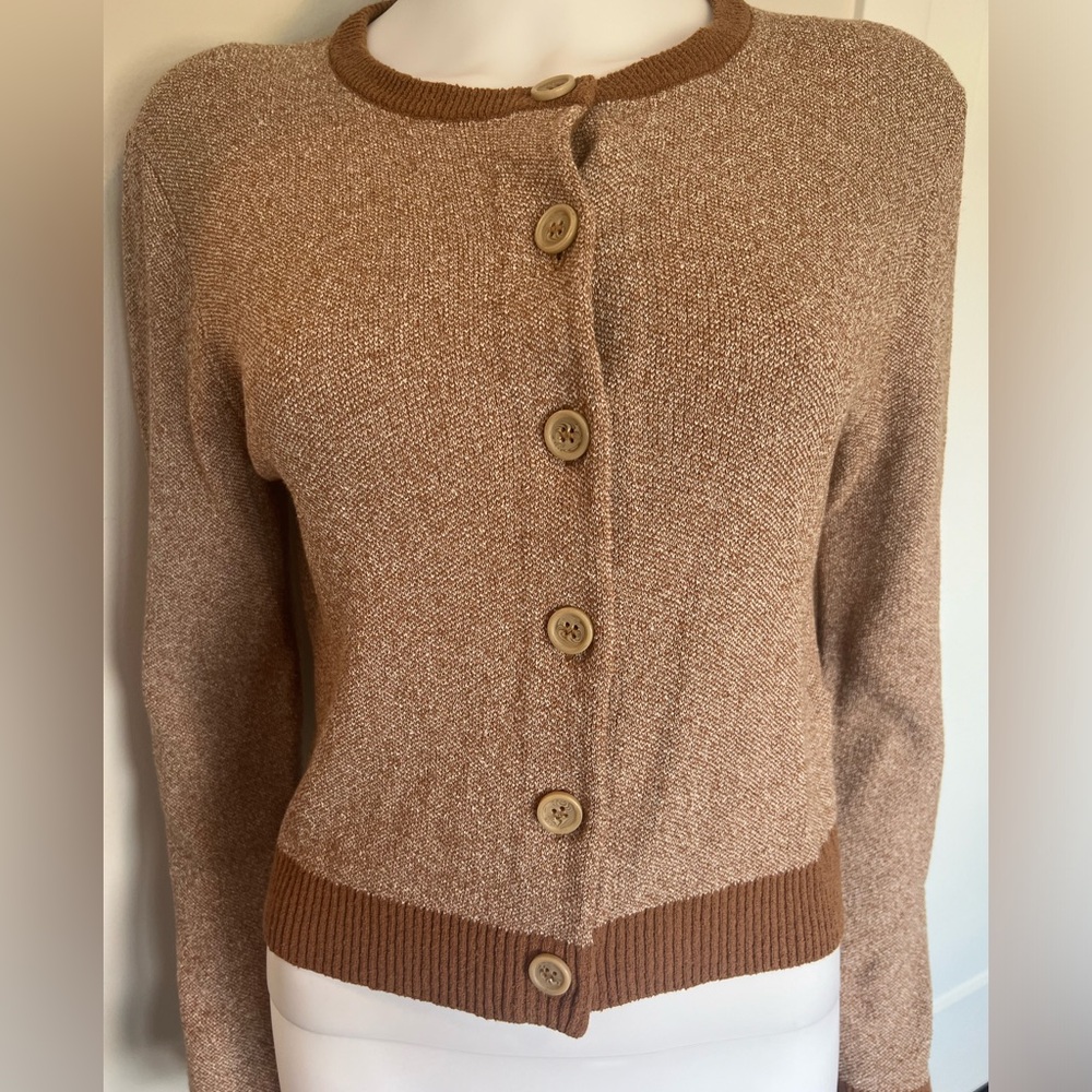 One Grey Day Dani Cardigan - NWT!